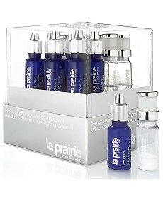 "Ampoules Intensive" de La Prairie