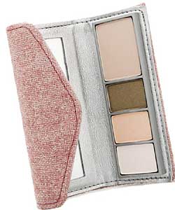 Palette "Prêt-à-porter" de Stila