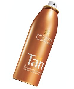 "Go tan" de Estée Lauder