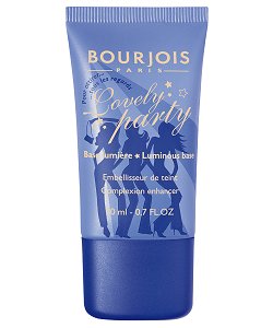 "Lovely party" de Bourjois