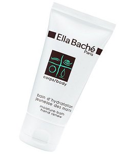 Bain d'hydratation d'Ella Baché