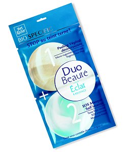 Duo Beauté Eclat de Yves Rocher