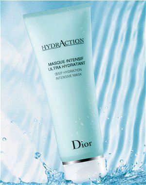 "Hydraction" de Dior