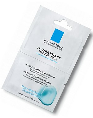 "Hydraphase" de La Roche-Posay