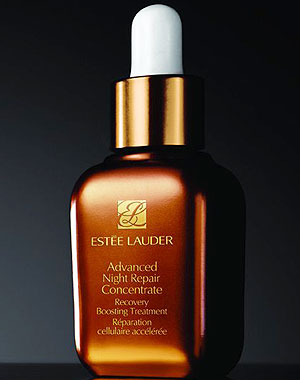 "Advanced  night repair concentrate" de Estée Lauder