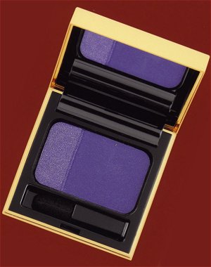 Ombre solo double effet d'Yves Saint Laurent