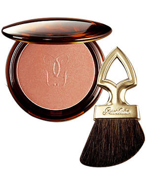 Terracotta Terracotta Blush & Sun de Guerlain