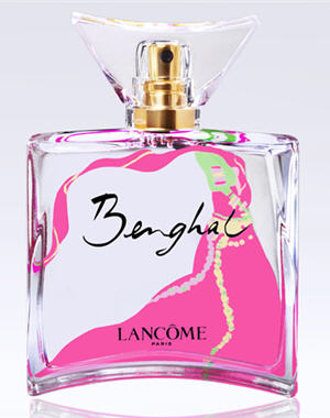 "Benghal" de Lancôme