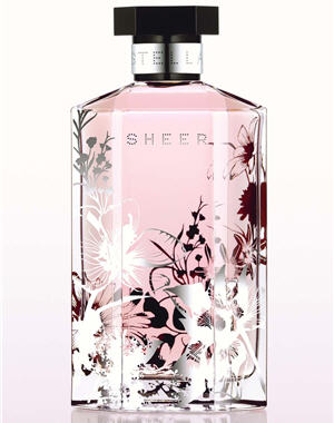 "Sheer Stella" de Stella McCartney