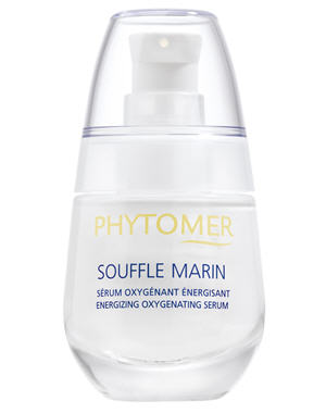 Sérum Souffle marin de Phytomer