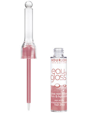 Eau de gloss de Bourjois