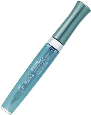 Gloss menthol de Bourjois