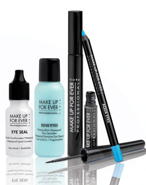 Aqua essential de Make Up for Ever