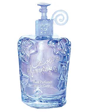 Huile parfumée Lolita Lempicka