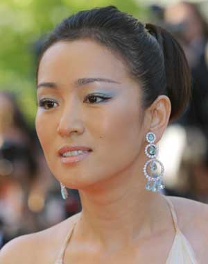 Gong Li