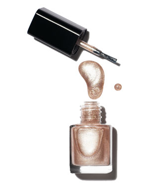 Vernis Pink Quartz de Bobbi Brown