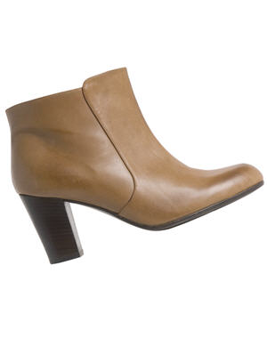 10 bottines : Bottines "Babou" d'Avril Gau