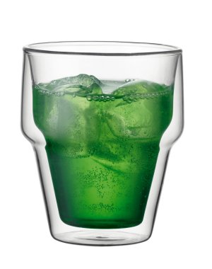 Verre double paroi "Rigi" de Bodum