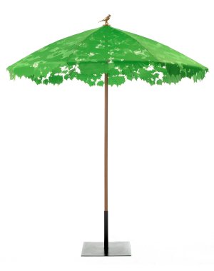 Parasol Shady Lace de Conran Shop