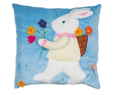 Coussin lapin La Chaise Longue