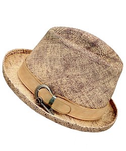 Chapeau "Gaucho" de Christian Dior