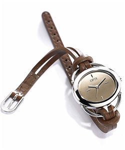 Montre "Sable "d'Opex