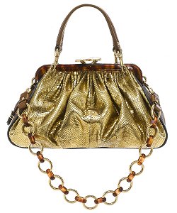 "Stam bag" de Marc Jacobs