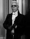 Karl Lagerfeld