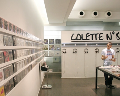 Colette : 10 ans d'exclusivités