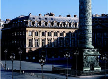 Place Vendôme