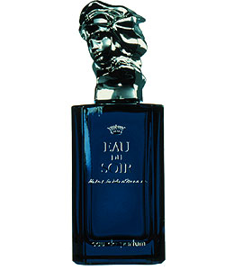 "Eau du soir" de Sisley