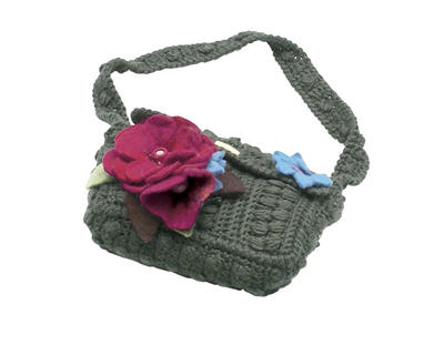 Sac en crochet