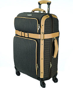 Valise "Spinner" de Samsonite