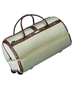 Valise "Vintage" de Samsonite