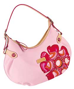 Besace "Garden Foo" de Longchamp