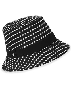 Chapeau cloche de Hugo Boss