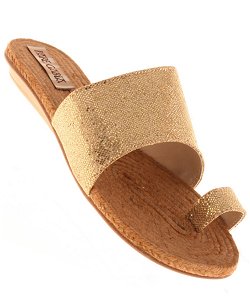 Espadrille "Candide" de Pare Gabia