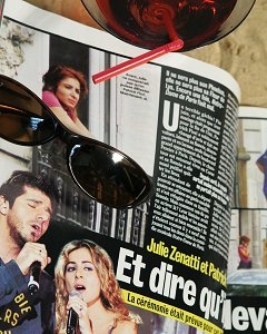 "Voici" n°977