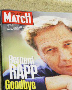 Paris Match n°2988