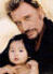 les secrets des Hallyday