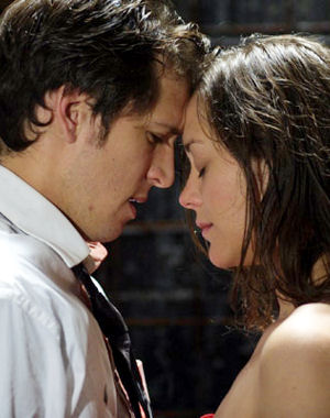 marion cotillard et guillaume canet