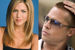 Brad Pitt et Jenifer Aniston