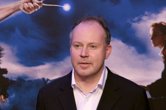 David Yates, le réalisateur