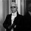 karl lagerfeld