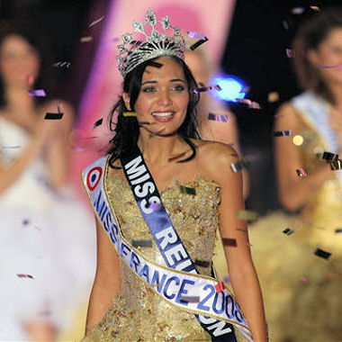 scandale miss france 2008