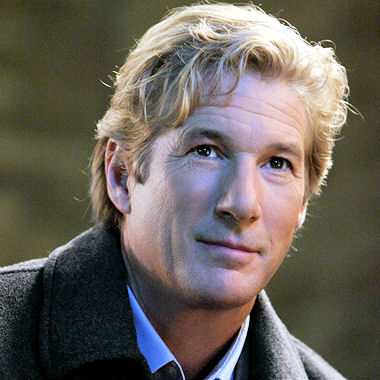 richard gere