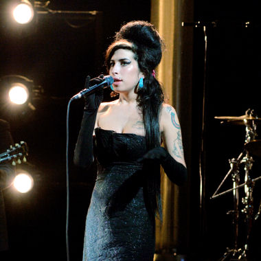 amy winehouse