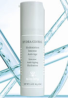 Soin anti-âge "Hydra-global" de Sisley