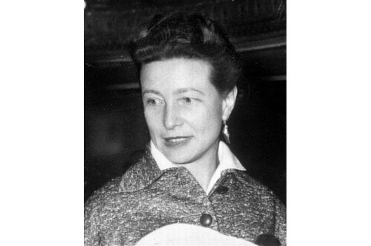 Simone de Beauvoir, entre scandale et génie